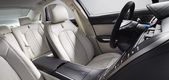 Кроссовер Lincoln MKC Black Label в стиле Modern
