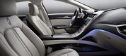 Lincoln MKZ и MKC Black Label