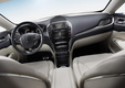Седан Lincoln MKZ Black Label в стиле Modern