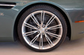 Aston Martin DB9 Zagato Centennial