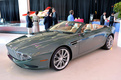 Aston Martin DB9 Zagato Centennial