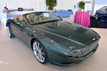 Aston Martin DB9 Zagato Centennial