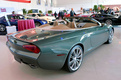 Aston Martin DB9 Zagato Centennial
