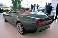 Aston Martin DB9 Zagato Centennial