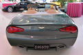Aston Martin DB9 Zagato Centennial