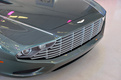 Aston Martin DB9 Zagato Centennial