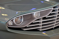 Aston Martin DB9 Zagato Centennial
