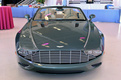 Aston Martin DB9 Zagato Centennial