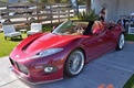 Spyker B6 Venator Spyder