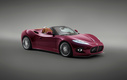 Spyker B6 Venator Spyder