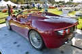 Spyker B6 Venator Spyder