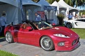 Spyker B6 Venator Spyder