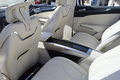 Lincoln MKC Black Label
