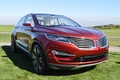 Lincoln MKC Black Label