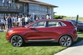 Lincoln MKC Black Label