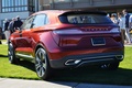 Lincoln MKC Black Label