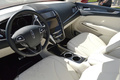 Lincoln MKC Black Label