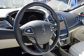 Lincoln MKC Black Label