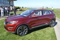 Lincoln MKC Black Label