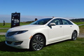 Lincoln MKZ Black Label