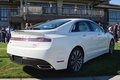 Lincoln MKZ Black Label