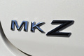 Lincoln MKZ Black Label