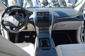 Lincoln MKZ Black Label