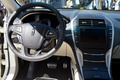 Lincoln MKZ Black Label