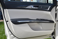 Lincoln MKZ Black Label