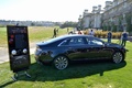 Lincoln MKZ Black Label