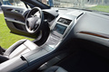 Lincoln MKZ Black Label