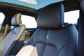 Lincoln MKZ Black Label