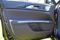 Lincoln MKZ Black Label