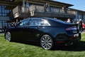 Lincoln MKZ Black Label