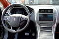 Lincoln MKZ Black Label