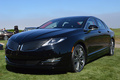 Lincoln MKZ Black Label
