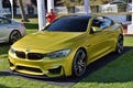 BMW M4 Concept