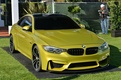 BMW M4 Concept