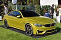 BMW M4 Concept