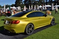 BMW M4 Concept