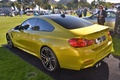 BMW M4 Concept