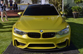 BMW M4 Concept