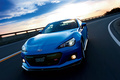 Subaru BRZ tS