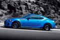 Subaru BRZ tS