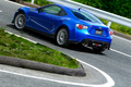 Subaru BRZ tS