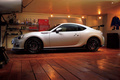 Subaru BRZ tS