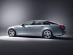 Jaguar XJ 2014