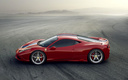 Ferrari 458 Speciale