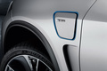 BMW X5 eDrive Concept