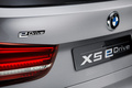 BMW X5 eDrive Concept